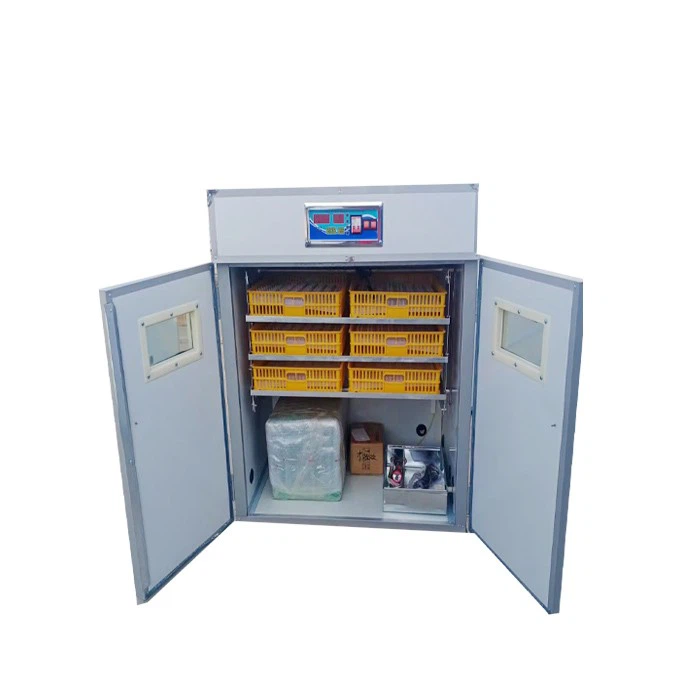 ostrich egg incubator