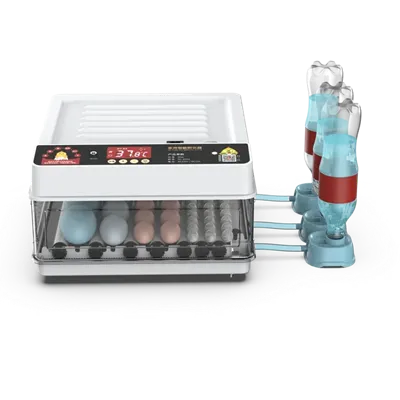 Mini 130 chocadeira de ovos de galinha