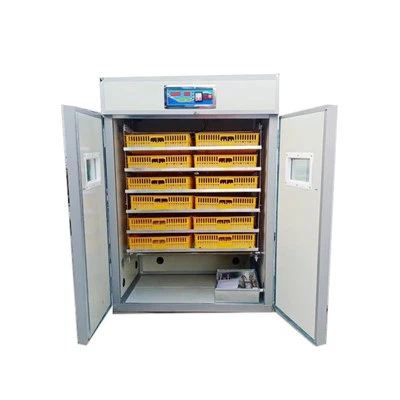 Automatic Electric Chicken Egg Incubator and Hatcher Automatic Electric Chicken Egg Incubator and Hatcher